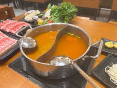 -呷哺呷哺(丰科万达店)