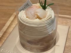 -théATRE 茶聚场(王府中環店)