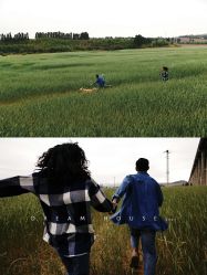 -DREAM HOUSE 梦想屋婚纱摄影