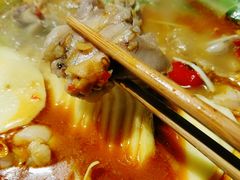 -湘里乡亲甲王二老店