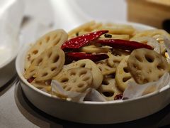 -熹素·鲜美素食Vegetarian (天河领展店)