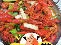 -指爱龙虾(金杨路总店)