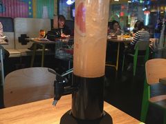 -多嘴超级肉蟹煲(欧亚卖场店)