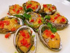 -侨美食家·40年地道粤菜(珠江新城店)
