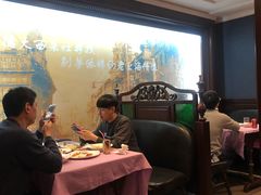 -德大西餐社(云南南路店)
