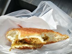 -山崎面包(百联世纪店)