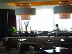 -上海静安洲际酒店