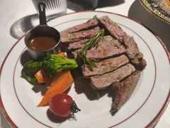 -碧特博格·20年品牌西餐厅(芜湖路店)