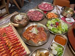 -西塔老太太泥炉烤肉(双井店)