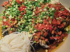-隐厨·中国菜馆(三里屯T+MALL店)