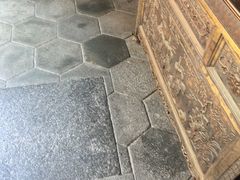 -东山风动石景区