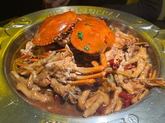 -胖哥俩肉蟹煲(苏州中心店)