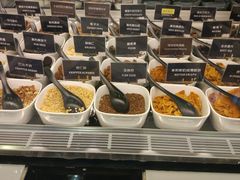 -JW德国冻酸奶Frozen Yogurt(龙湖成都滨江天街店)