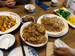 -直隶安家牛肉罩饼(七一路店)