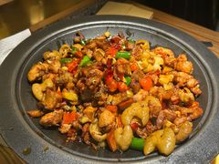 -六月雪干锅(涪城万达广场店)