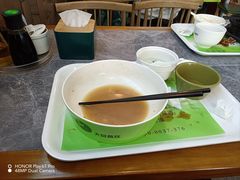 -天食包子铺(中华西路店)