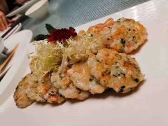 -陆壹捌餐厅(五大道店)