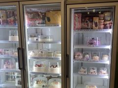 -DQ·蛋糕·冰淇淋(金牛万达店)