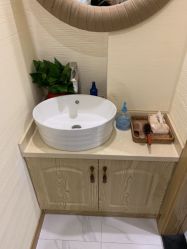 -芳朵美容养生SPA