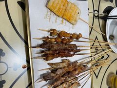 -新凯旋烧烤·燕姐千岛湖土菜