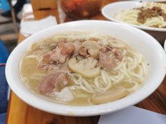 -吴记怪味面(牛王庙店)