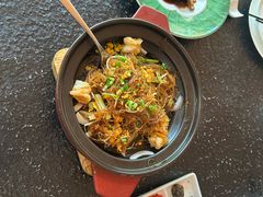 -羡餐厅-千岛湖自由洲际殿