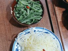 -楠火锅(新塘翡翠绿洲店)