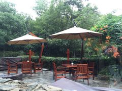景观位-三嚥阁 La Villa Restaurant