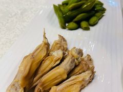 -梅龙镇酒家(南京西路总店)