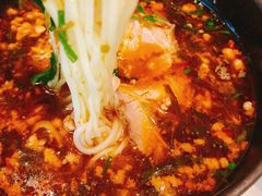 小锅米线-胡麻(静安嘉里店)