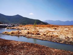 -丽江泸沽湖景区