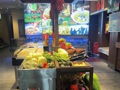 -乡野李掌柜(汉江路店)