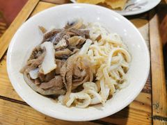 -东镇老火锅(长春路首店)