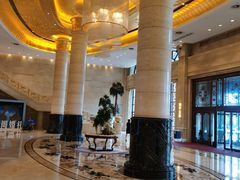 -唐山河头老街国丰维景国际大酒店