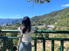 -塔川景区