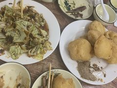 -排骨王·三十年本地老菜馆