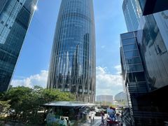 -深圳湾万象城(南山店)