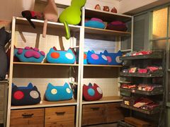 -猫咪博物馆(顶澳仔猫街店)