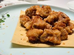 -荣里烤鸭