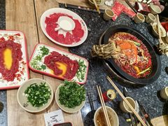 -蜀大侠火锅(春熙路店)