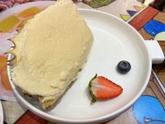 -甜心妈妈·榴莲星级糖水(北京路总店)