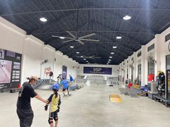 -VSP火山滑板极限公园