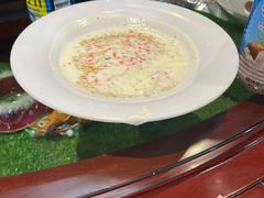 -海拉尔蒙古包(房山长阳总店)