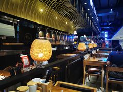 大堂-雷门拉面店(新光天地店)