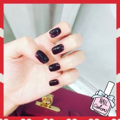 -PinkBaby美甲美睫