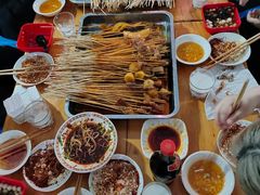 -雲记卢妈冷锅串串(中道街总店)