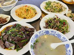 -莒县世起全羊馆(塔桥人家店)