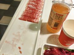-川锅一号火锅(铜山万达店)