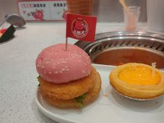 -龍歌自助小火锅(市南金茂湾店)