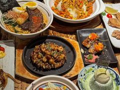 -小川洋风料理(汉街店)